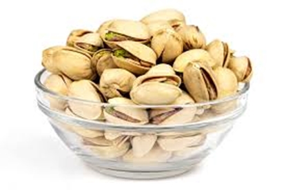 Picture of ROKKY NUTS PISTACHIOS SMALL